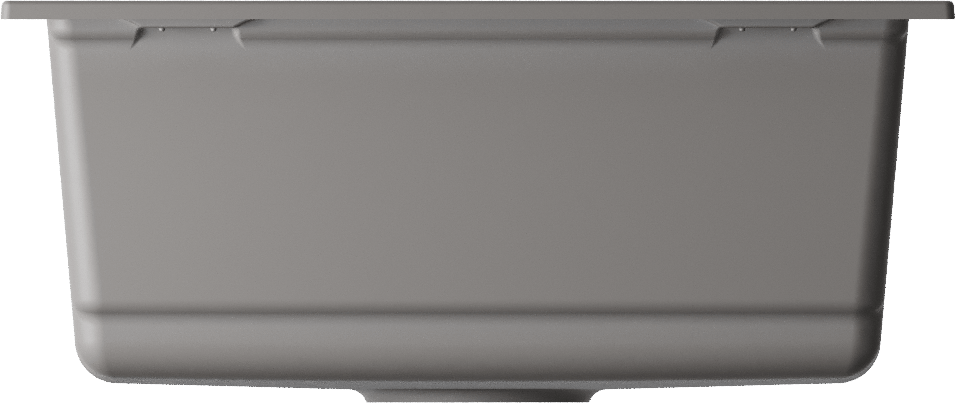 Мойки для кухни Omoikiri Kitagawa 51-GR Artceramic/leningrad grey