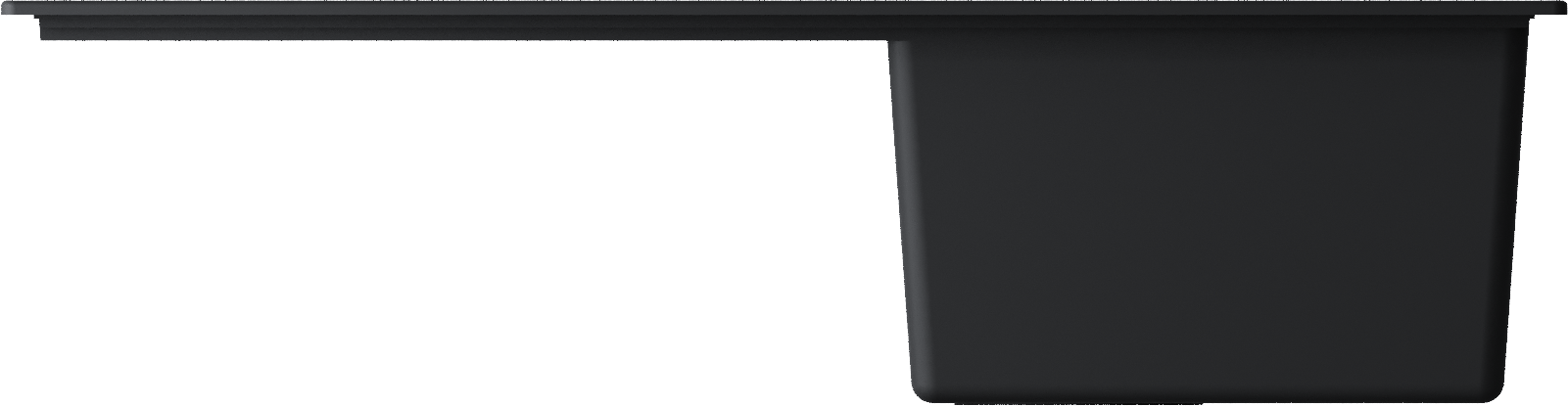 Мойки для кухни Omoikiri Kitagawa 86-GB Artceramic/графит