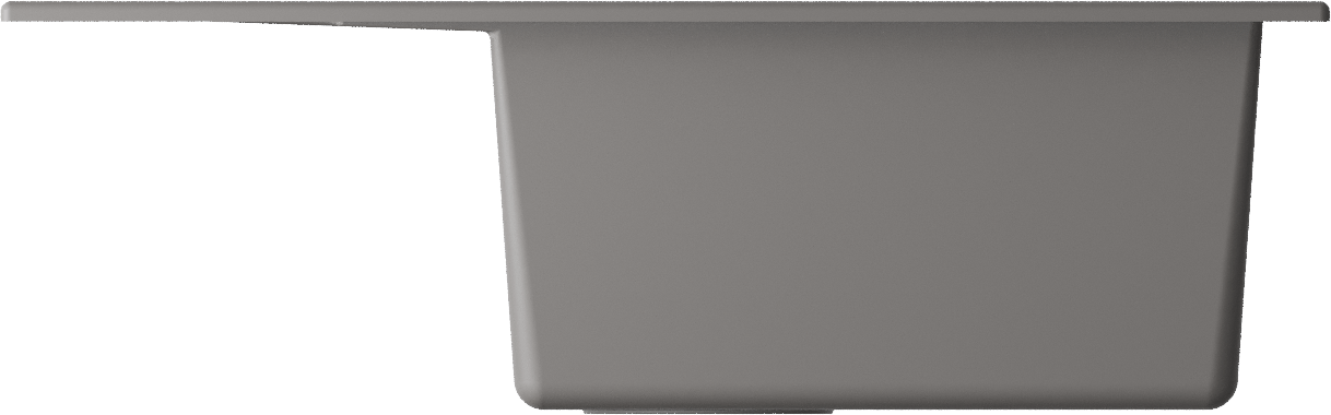 Мойки для кухни Omoikiri Sumi 65A-GR Artceramic/leningrad grey