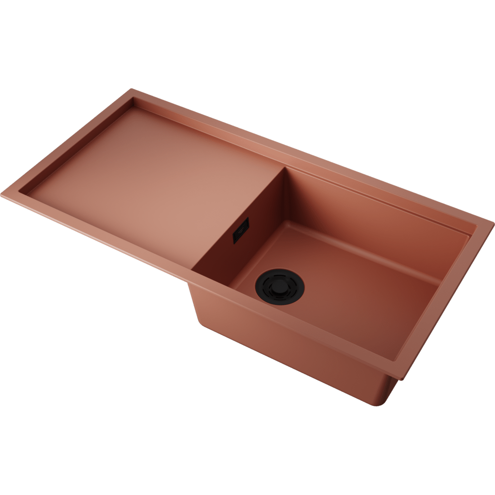 Мойки для кухни Omoikiri Sintesi 100-CN Artceramic/canyon