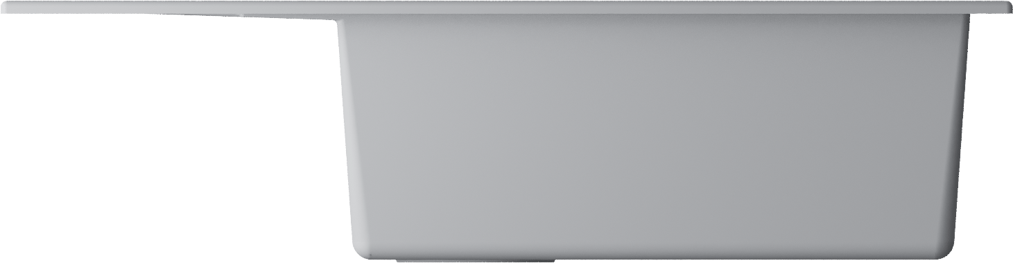 Мойки для кухни Omoikiri Sumi 78A-LB-WH Artceramic/белый
