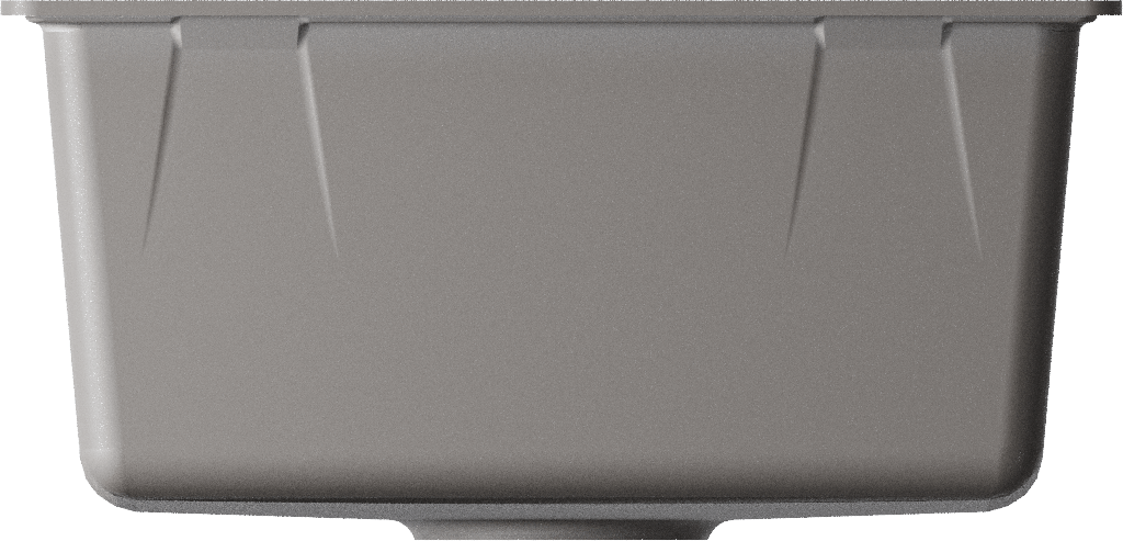 Мойки для кухни Omoikiri Yamakawa 45T-Integra-GR Tetogranit/leningrad grey