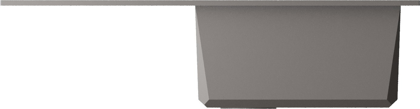 Мойки для кухни Omoikiri Sakaime 78-GR Tetogranit/leningrad grey