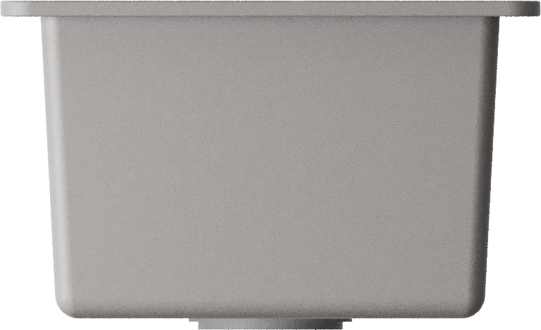 Мойки для кухни Omoikiri Kata 34-U-GR Artgranit/leningrad grey