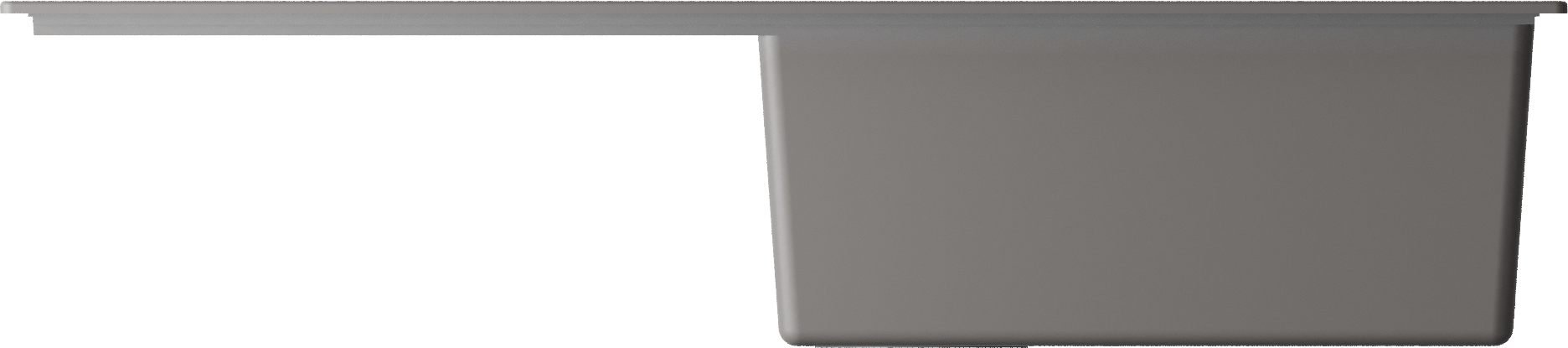 Мойки для кухни Omoikiri Kitagawa 100-GR Artceramic/leningrad grey