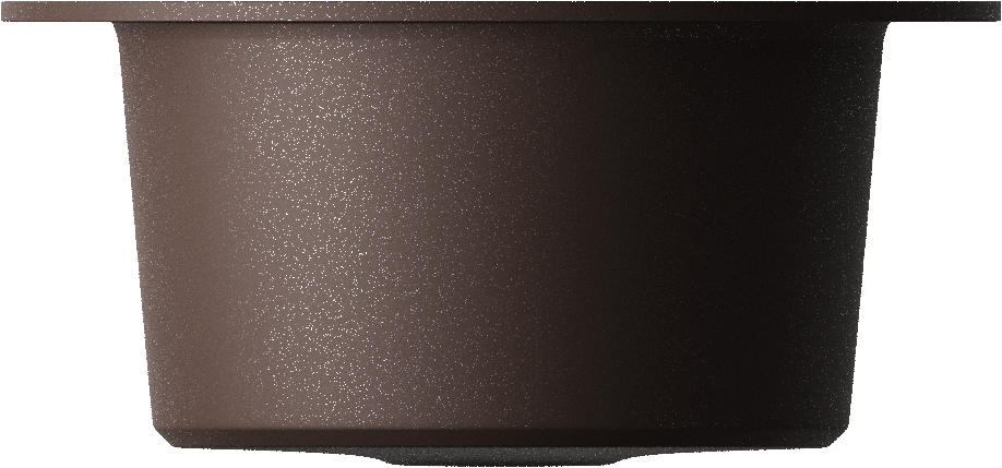 Мойки для кухни Omoikiri Miya 50-R-DC Tetogranit/темный шоколад