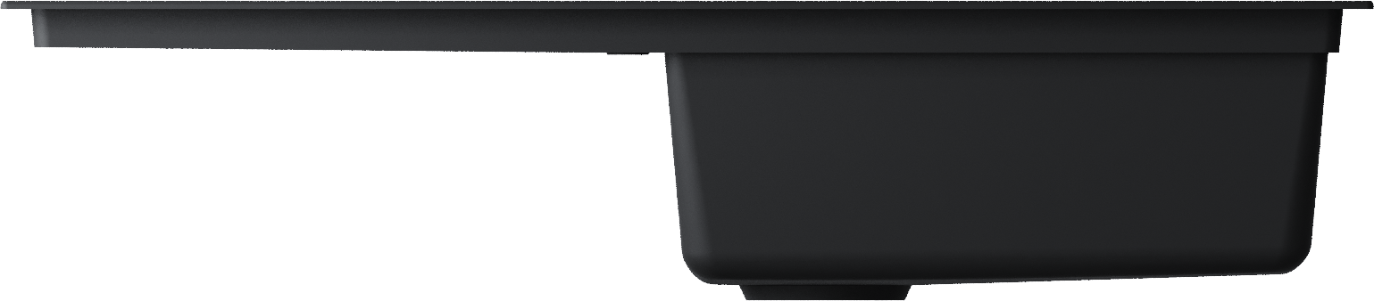 Мойки для кухни Omoikiri Sintesi 100-GB Artceramic/графит