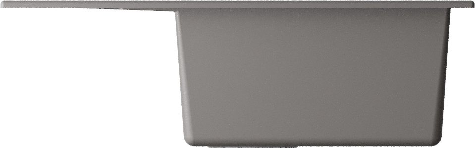 Мойки для кухни Omoikiri Sumi 65-GR Tetogranit/leningrad grey