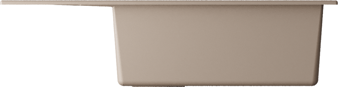 Мойки для кухни Omoikiri Sumi 78-LB-SA Tetogranit/бежевый