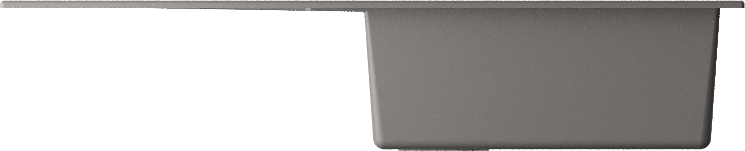 Мойки для кухни Omoikiri Sumi 100-GR Tetogranit/leningrad grey
