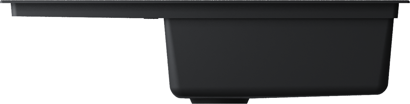 Мойки для кухни Omoikiri Sintesi 86-GB Artceramic/графит