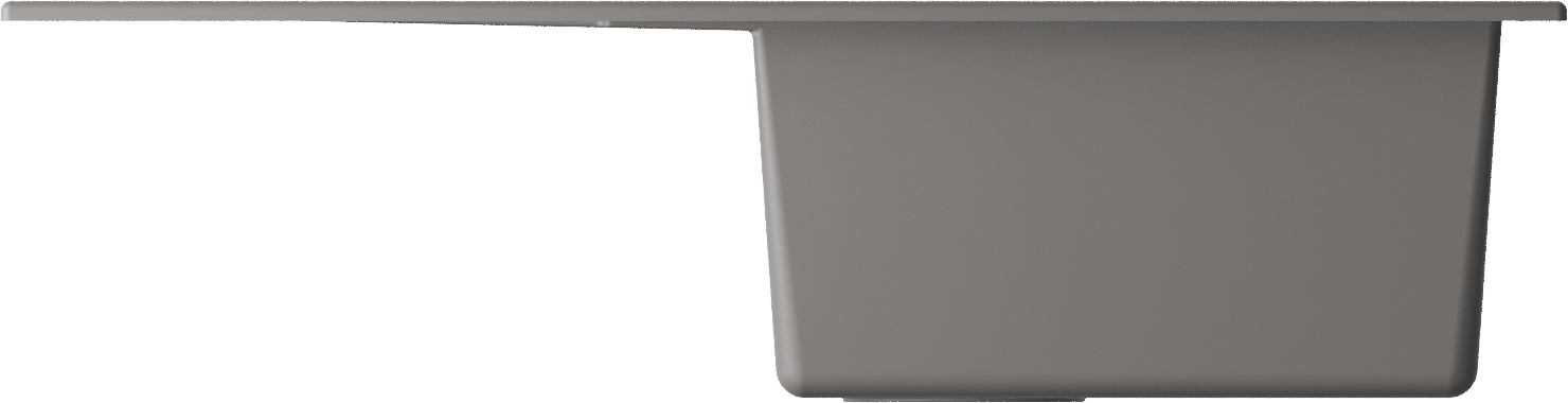 Мойки для кухни Omoikiri Sumi 79A-GR Artceramic/leningrad grey