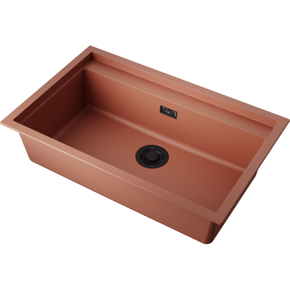 Мойки для кухни Omoikiri Sintesi 79-CN Artceramic/canyon