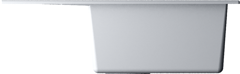 Мойки для кухни Omoikiri Sumi 65-WH Tetogranit/белый