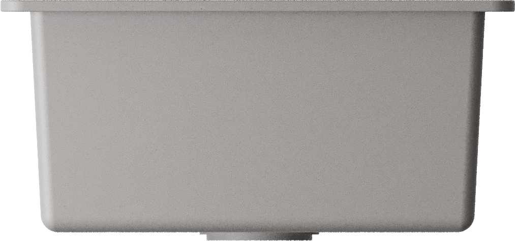 Мойки для кухни Omoikiri Kata 44-U-GR Artgranit/leningrad grey