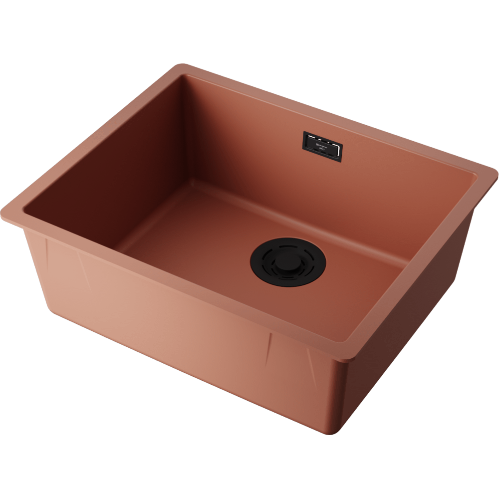 Мойки для кухни Omoikiri Yamakawa 55-Integra-CN Artceramic/canyon
