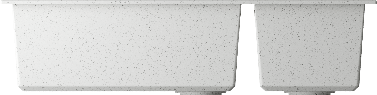 Мойки для кухни Omoikiri Tedori 86-2-LB-EV Tetogranit/эверест