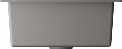 Мойки для кухни Omoikiri Bosen 57A-GR Artceramic/leningrad grey
