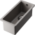 Мойки для кухни Omoikiri Bosen 20-U-GR Tetogranit/leningrad grey