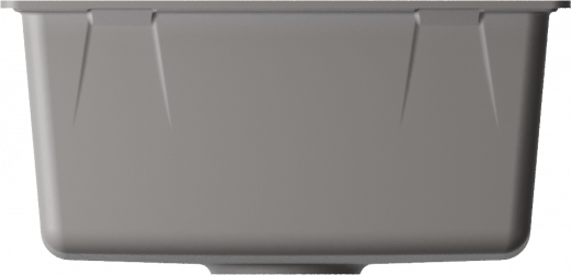 Мойки для кухни Omoikiri Yamakawa 45-Integra-GR Artceramic/leningrad grey