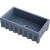 Мойки для кухни Omoikiri Mikura 91-SB Natceramic/smoky blue