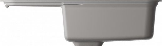 Мойки для кухни Omoikiri Tasogare 78-GR Artgranit/leningrad grey
