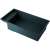 Мойки для кухни Omoikiri Kinaru Pro 86-U/I-DO Artceramic/deep ocean