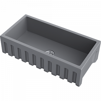 Мойки для кухни Omoikiri Mikura 91-PE Natceramic/pebble