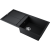 Мойки для кухни Omoikiri Sumi 100A-GB Artceramic/графит