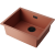 Мойки для кухни Omoikiri Yamakawa 55-U/I-CN Artceramic/canyon