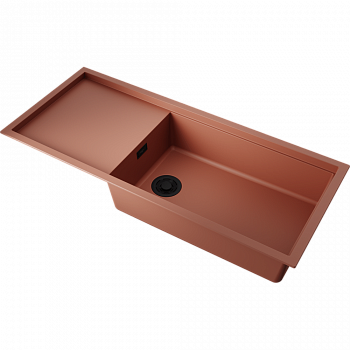 Мойки для кухни Omoikiri Sintesi 116-CN Artceramic/canyon