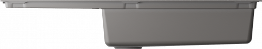 Мойки для кухни Omoikiri Sintesi 116-GR Artceramic/leningrad grey