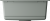 Мойки для кухни Omoikiri Kitagawa 51-WG Artceramic/wind green