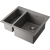Мойки для кухни Omoikiri Bosen 59-2A-GR Artceramic/leningrad grey
