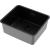 Мойки для кухни Omoikiri Omi 43-U/I Ultra Mini-GB нерж. сталь/графит