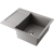 Мойки для кухни Omoikiri Daisen 65-GR Artgranit/leningrad grey