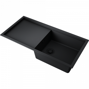 Мойки для кухни Omoikiri Sintesi 100-GB Artceramic/графит