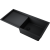 Мойки для кухни Omoikiri Sintesi 100-GB Artceramic/графит