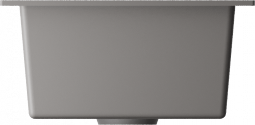 Мойки для кухни Omoikiri Bosen 47A-GR Artceramic/leningrad grey