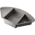 Мойки для кухни Omoikiri Sakaime 105C-GR Tetogranit/leningrad grey