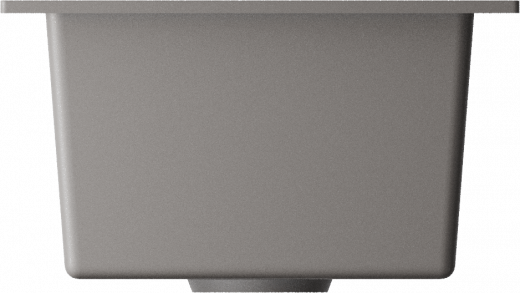Мойки для кухни Omoikiri Bosen 41-GR Tetogranit/leningrad grey