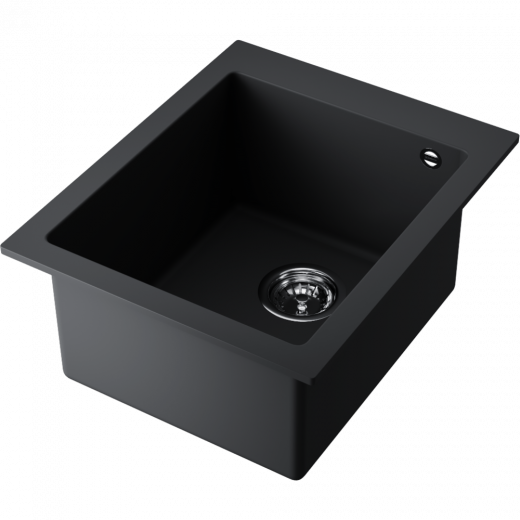 Мойки для кухни Omoikiri Bosen 41A-GB Artceramic/графит