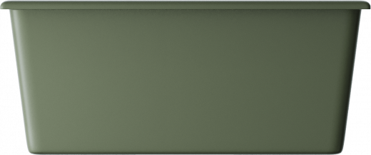 Мойки для кухни Omoikiri Okinoshima 61-U/I-OL Natceramic/olive