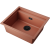 Мойки для кухни Omoikiri Sintesi 57-CN Artceramic/canyon