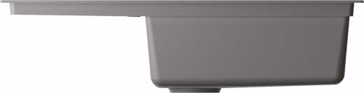 Мойки для кухни Omoikiri Sintesi 86-GR Artceramic/leningrad grey