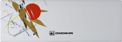 Мойки для кухни Omoikiri Mikura 76-Tokyo Natceramic/белый