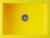Мойки для кухни Omoikiri Mikura 61-SL Matt Natceramic/sicilian lemon