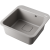 Мойки для кухни Omoikiri Tasogare 51-GR Artgranit/leningrad grey