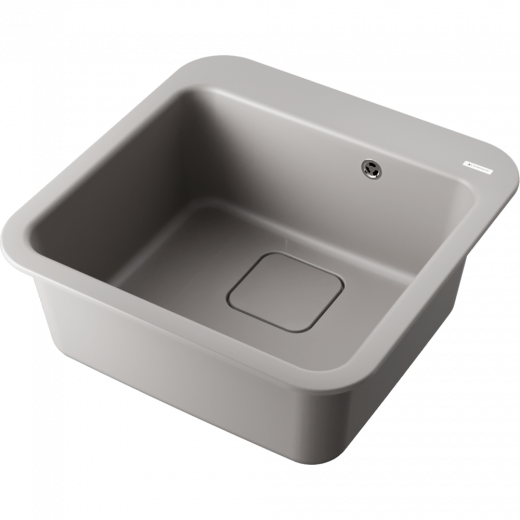 Мойки для кухни Omoikiri Tasogare 51-GR Artgranit/leningrad grey