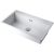 Мойки для кухни Omoikiri Kitagawa 86-LB-WH Artceramic/белый